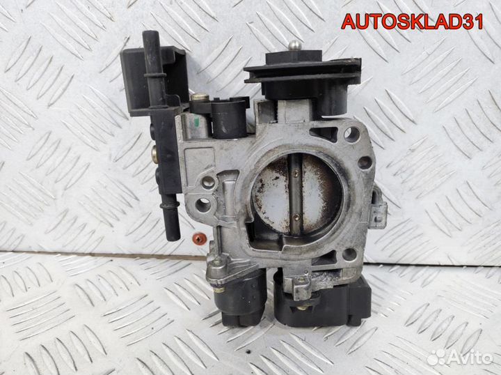 Заслонка дроссельная Peugeot 206 9642473280