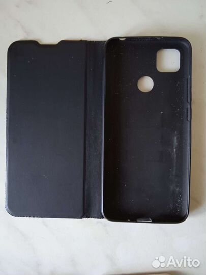 Чехлы на телефон redmi 9с