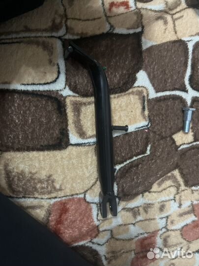 Продою ношки на альфа