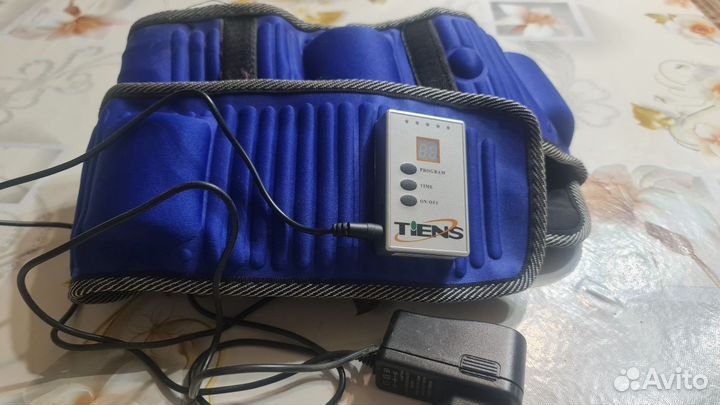 Пояс для похудения