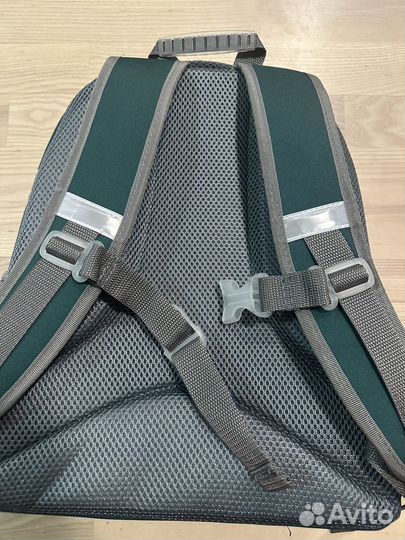 Школьный рюкзак Касперский