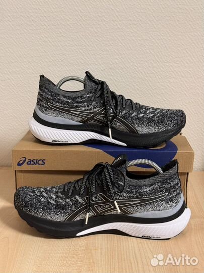 Кроссовки asics Оригинал