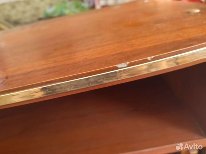 Тумба под телевизор бу торг