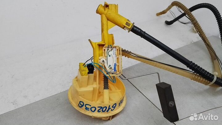 Датчик уровня топлива