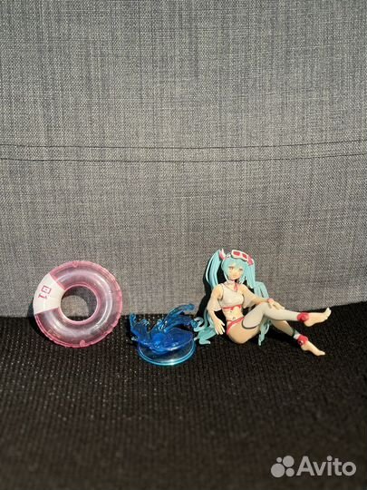 Фигурка аниме