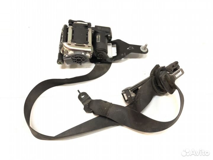 Mercedes Benz W212 в212 Ремень Передний Правый