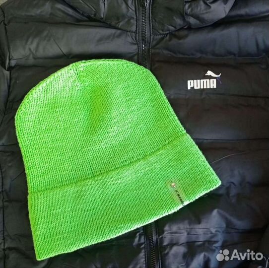 Шапка спортивная, 56-58 раз