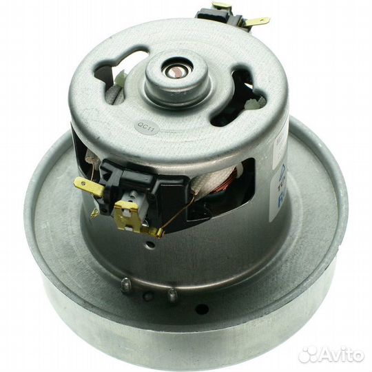 Двигатель для пылесоса VAC021UN