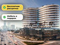 1-к. квартира, 80 м² (ОАЭ)