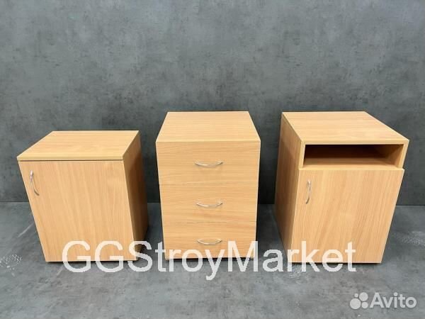 Тумбы прикроватные