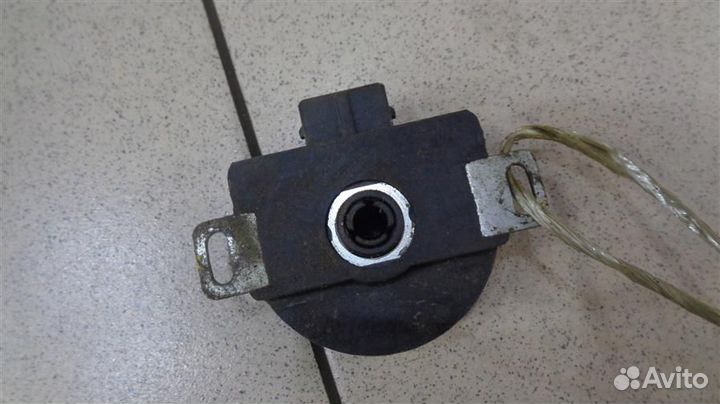 Датчик положения дроссельной заслонки BMW 5-Serie