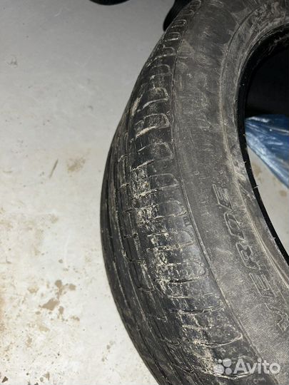 Pirelli Scorpion Verde 285/45 R20 112Y