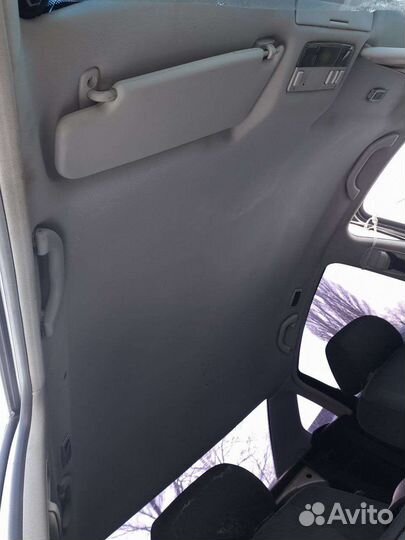 Автомобиль в разбор VW Passat B5+ 1,8 AWT МКПП