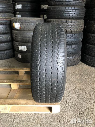Michelin LTX M/S 245/65 R17 92C