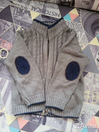 Детские вещи