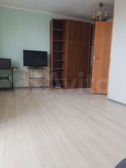 Комната 25 м², 4/5 эт.