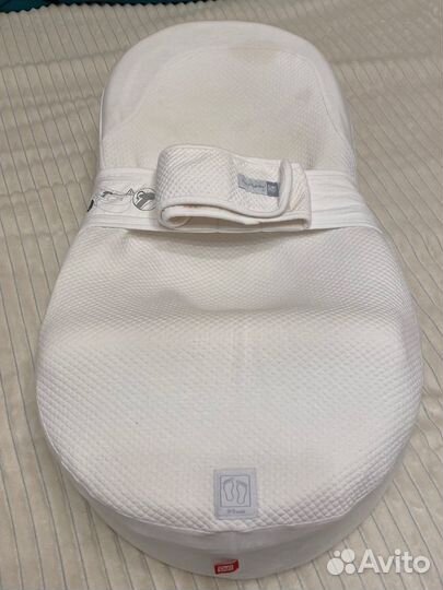 Кокон red castle cocoonababy