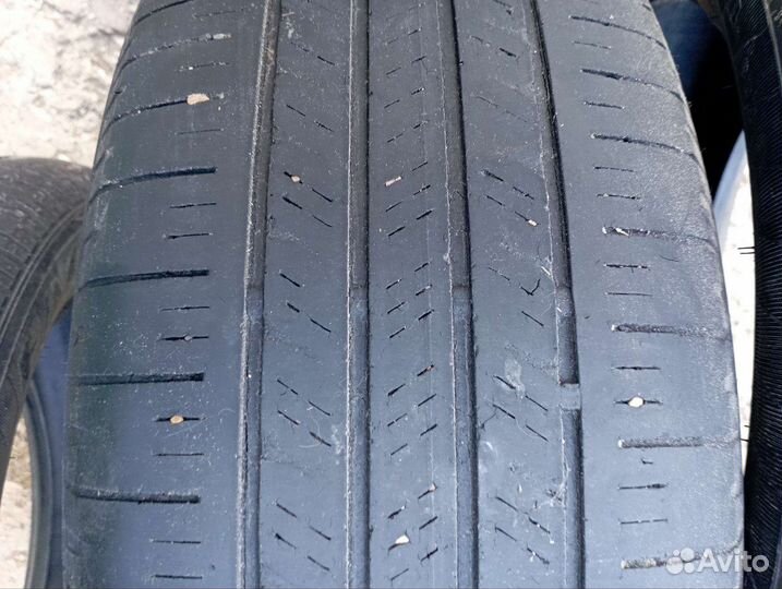 Goodyear American Eagle H2 225/55 R18 98H