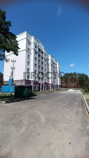 1-к. квартира, 40 м², 5/7 эт.