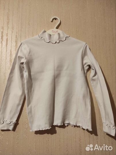 Школьная одежда для девочки 134 140