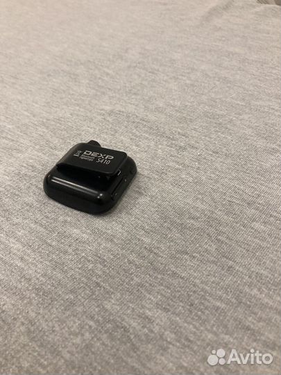 Bluetooth гарнитура dexp S410