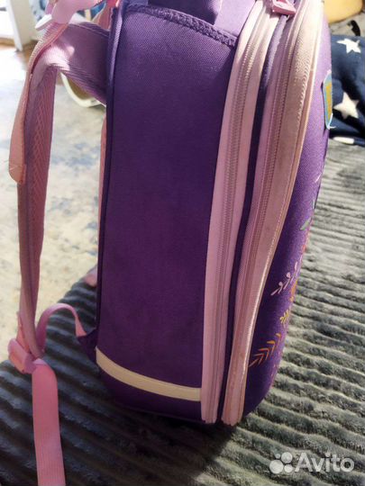 Школьный рюкзак