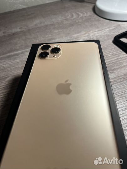iPhone 11 Pro Max, 256 ГБ