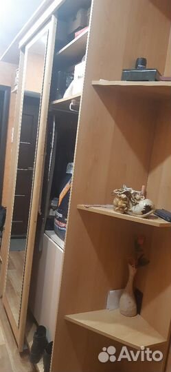 Продам прихожку