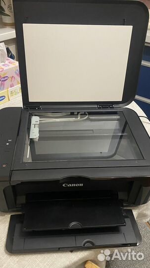 Принтер струйный canon MG3640S