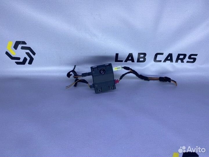 Усилитель антенны Bmw X5 E70 M57TU2 306D5 35D