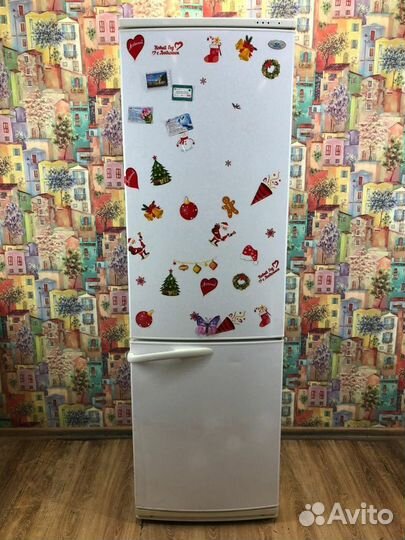 Холодильник б/у с доставкой и гарантией