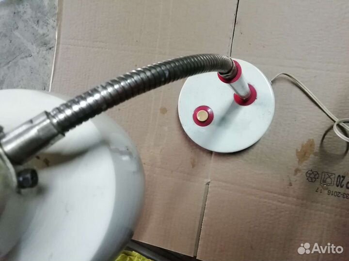 Светильник