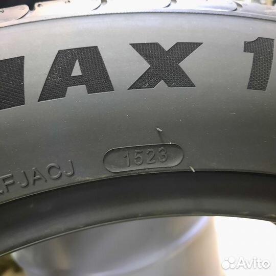 Goodride Solmax 1 225/55 R19 99W