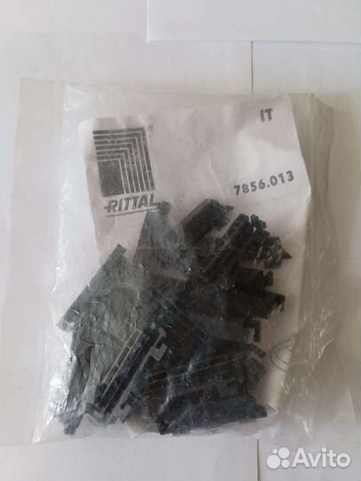 Rittal IT 7856.013 фиксаторы