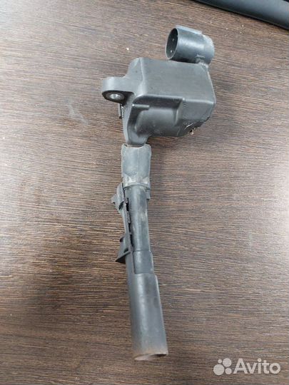 Катушка зажигания Mercedes Gl 500 4Matic 166