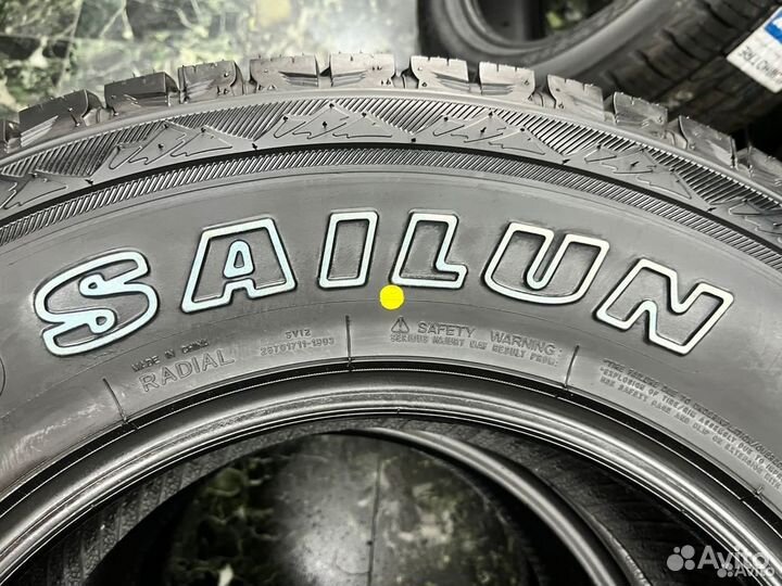 Sailun Terramax A/T 265/70 R17 115S
