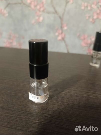 Туалетная вода селлектив