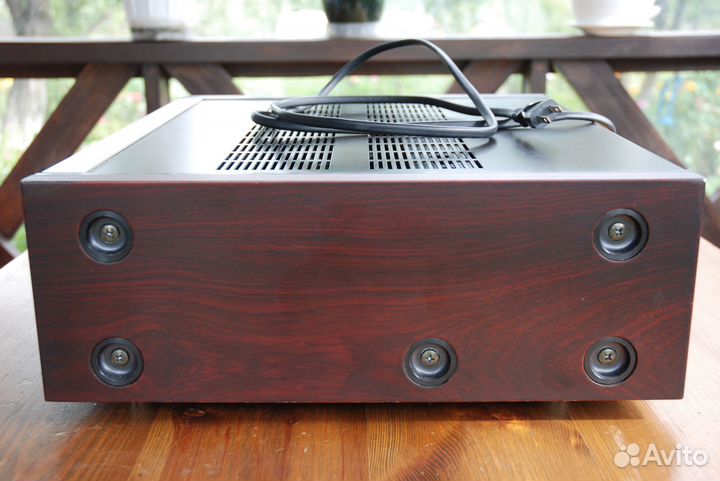 Luxman LX 360