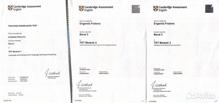 Репетитор немецкого и английского языка