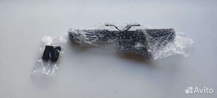 Ручка для ребёнка на электросамокат