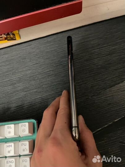 iPhone X, 64 ГБ