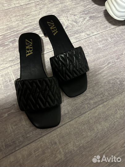 Тапочки женские летние 40