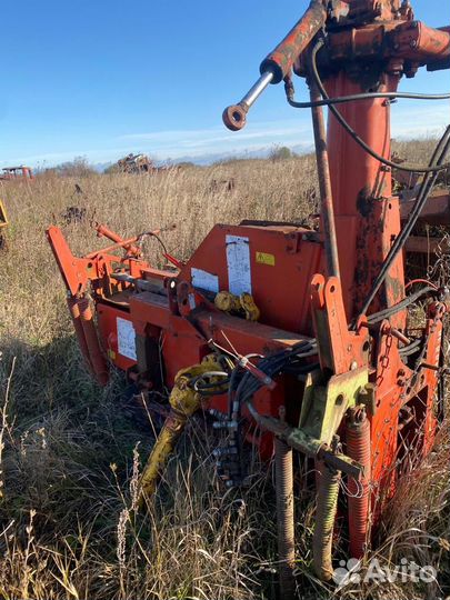 Жатка Гомельский завод литья и нормалей Жатка фронтальная для скашивания трав, 2018