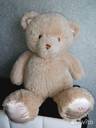 Плюшевый медведь 40 см