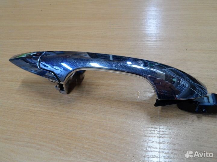 Ручка двери задняя правая Honda Accord