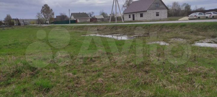 Дом 60,9 м² на участке 15 сот.