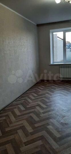 1-к. квартира, 36 м², 1/5 эт.