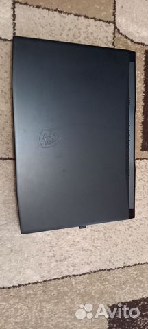 Игровой ноутбук Катана GF66 11SC купить в Омске | Электроника | Авито