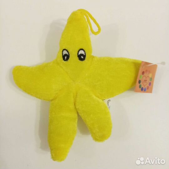 Мягкие игрушки (Новые)