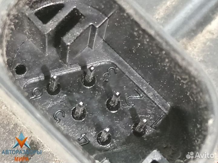 Датчик дорожного просвета BMW 5 E60/E61 рест. 2009